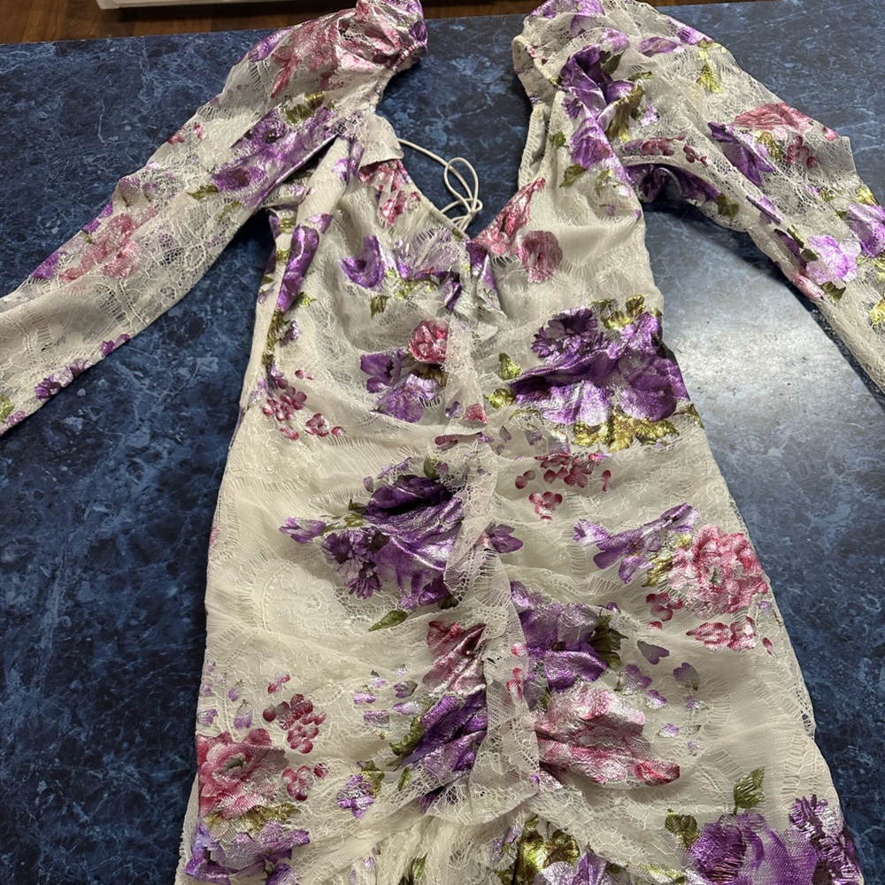 For Love and Lemons Dress